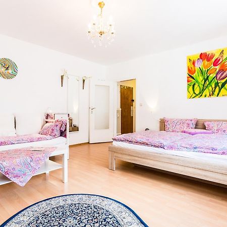 Altstadt-Sued - Cgn Apartments Cologne Room photo