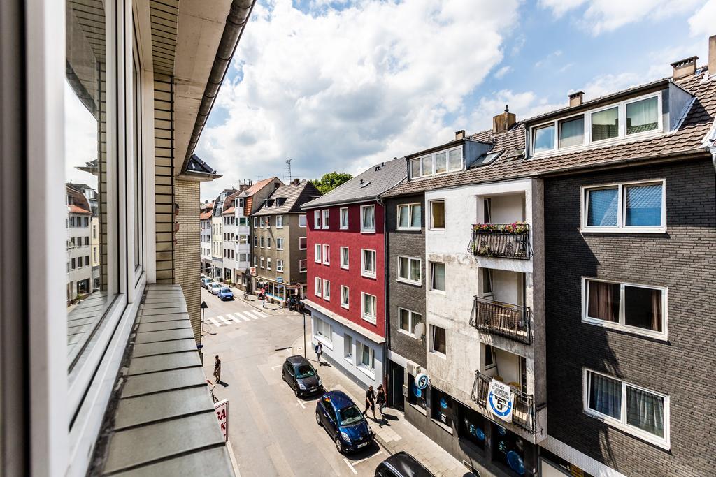 Altstadt-Sued - Cgn Apartments Cologne Exterior photo