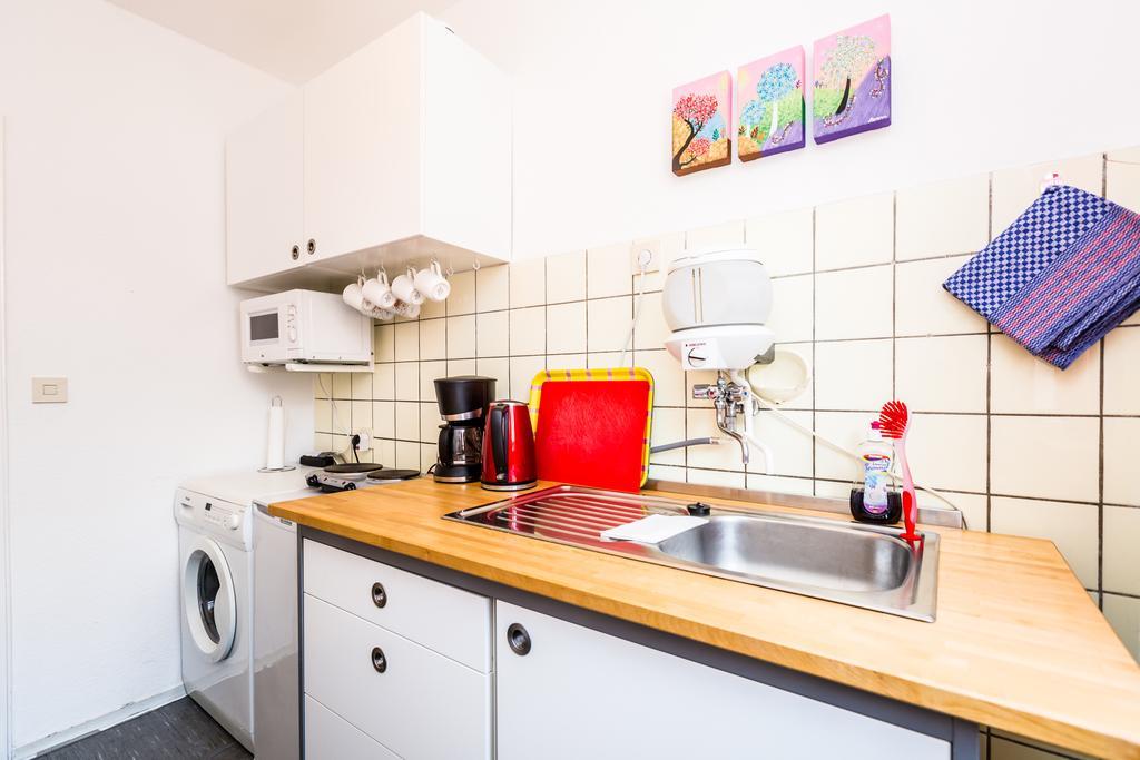 Altstadt-Sued - Cgn Apartments Cologne Room photo