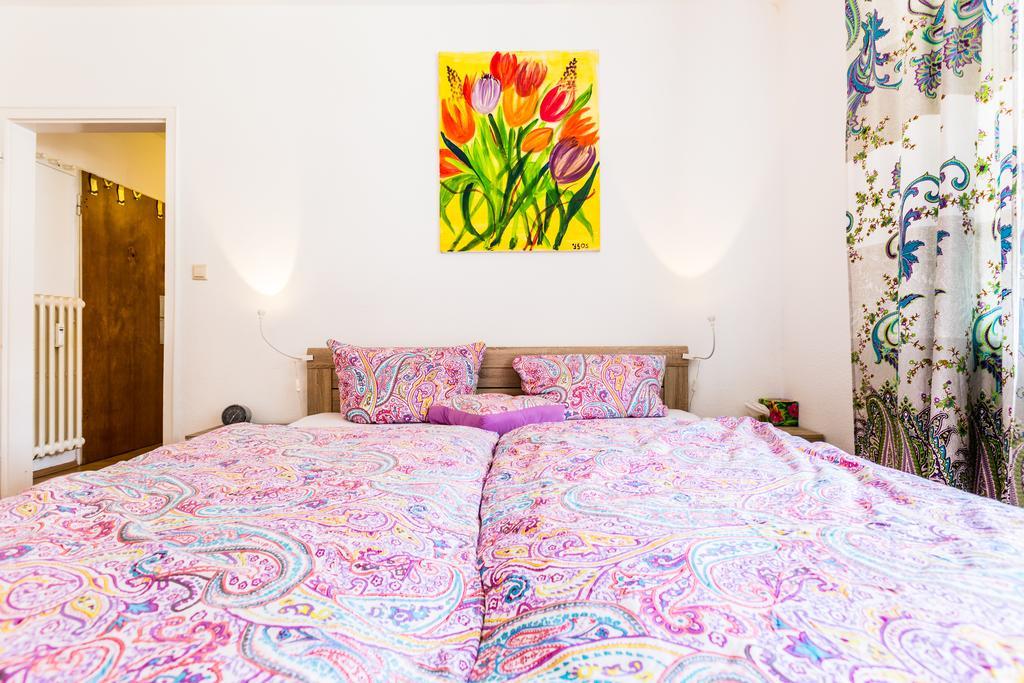 Altstadt-Sued - Cgn Apartments Cologne Room photo