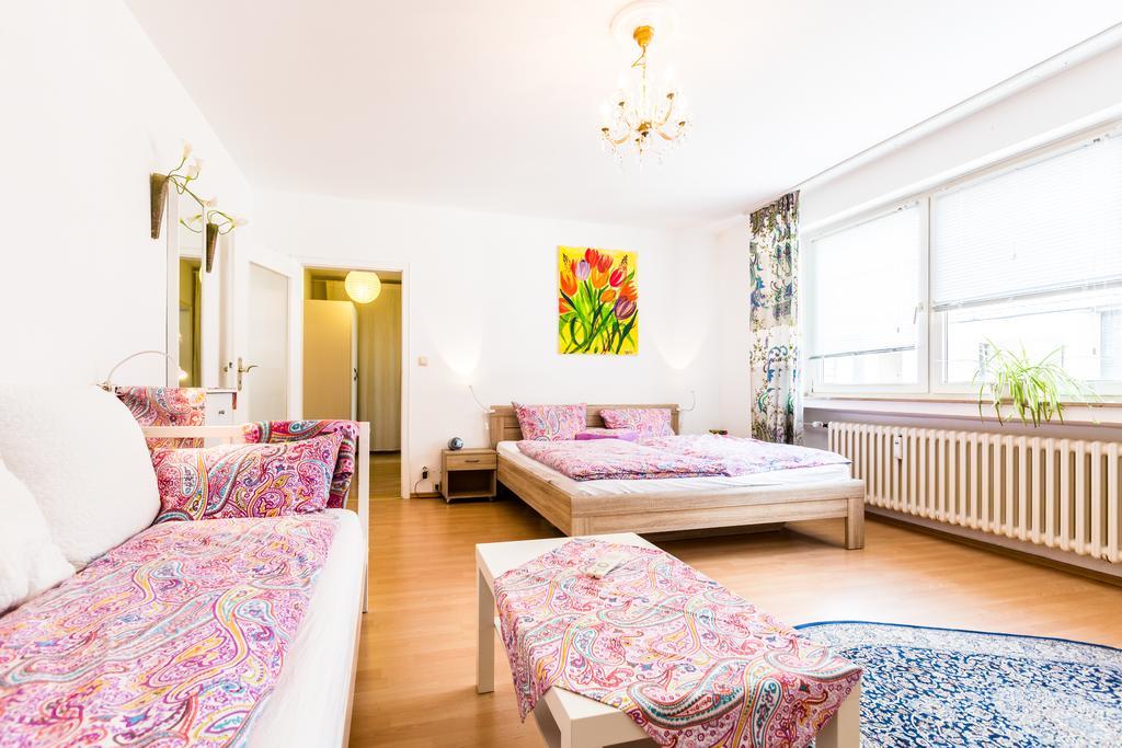Altstadt-Sued - Cgn Apartments Cologne Room photo
