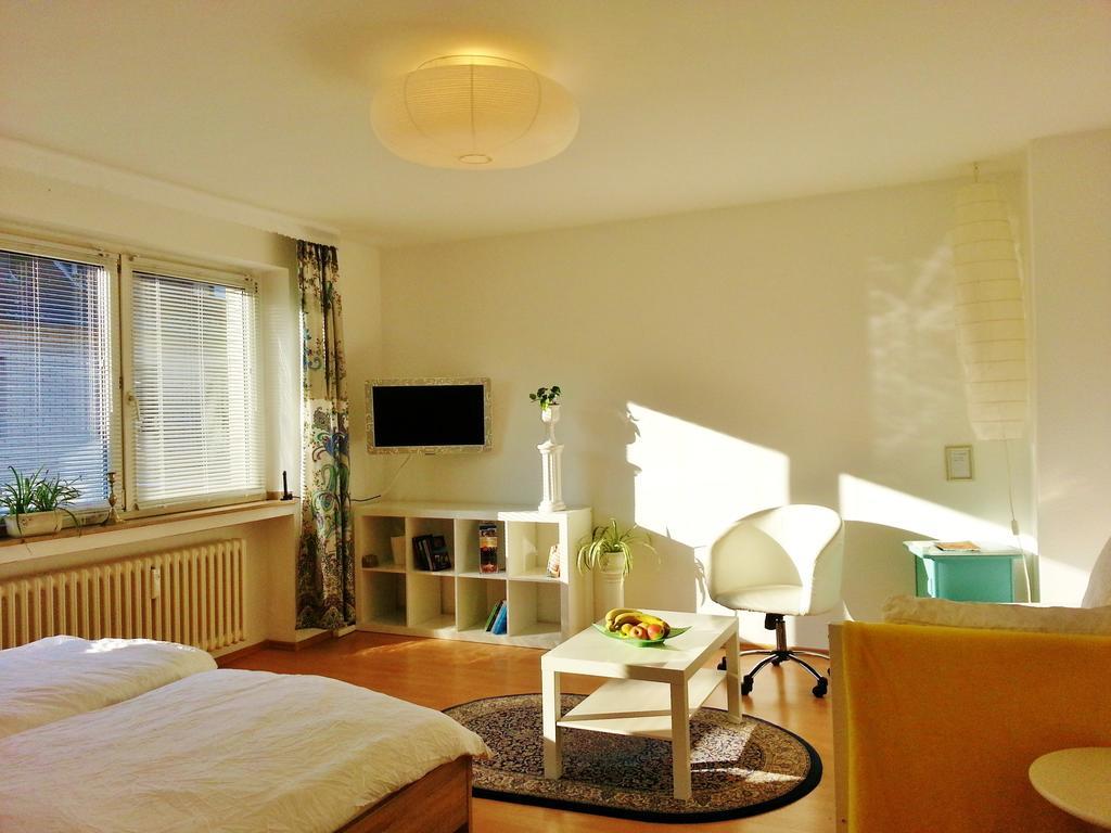 Altstadt-Sued - Cgn Apartments Cologne Exterior photo