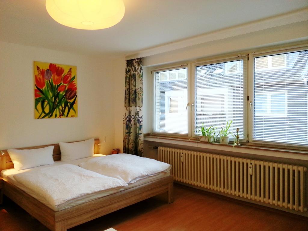 Altstadt-Sued - Cgn Apartments Cologne Room photo