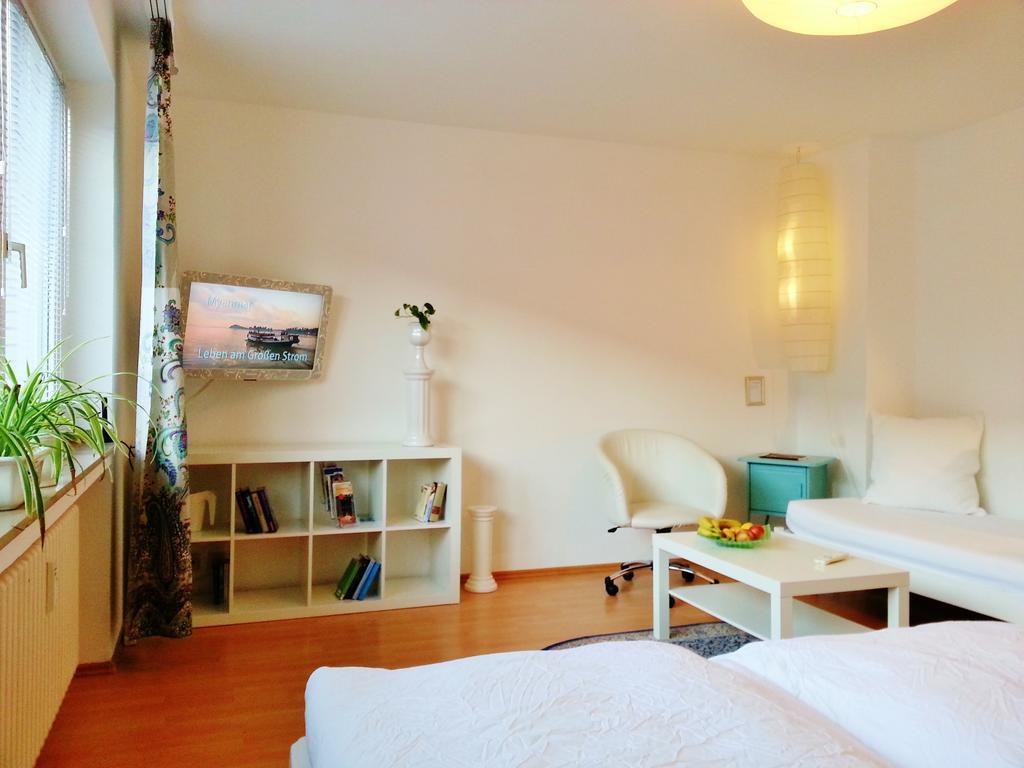 Altstadt-Sued - Cgn Apartments Cologne Room photo