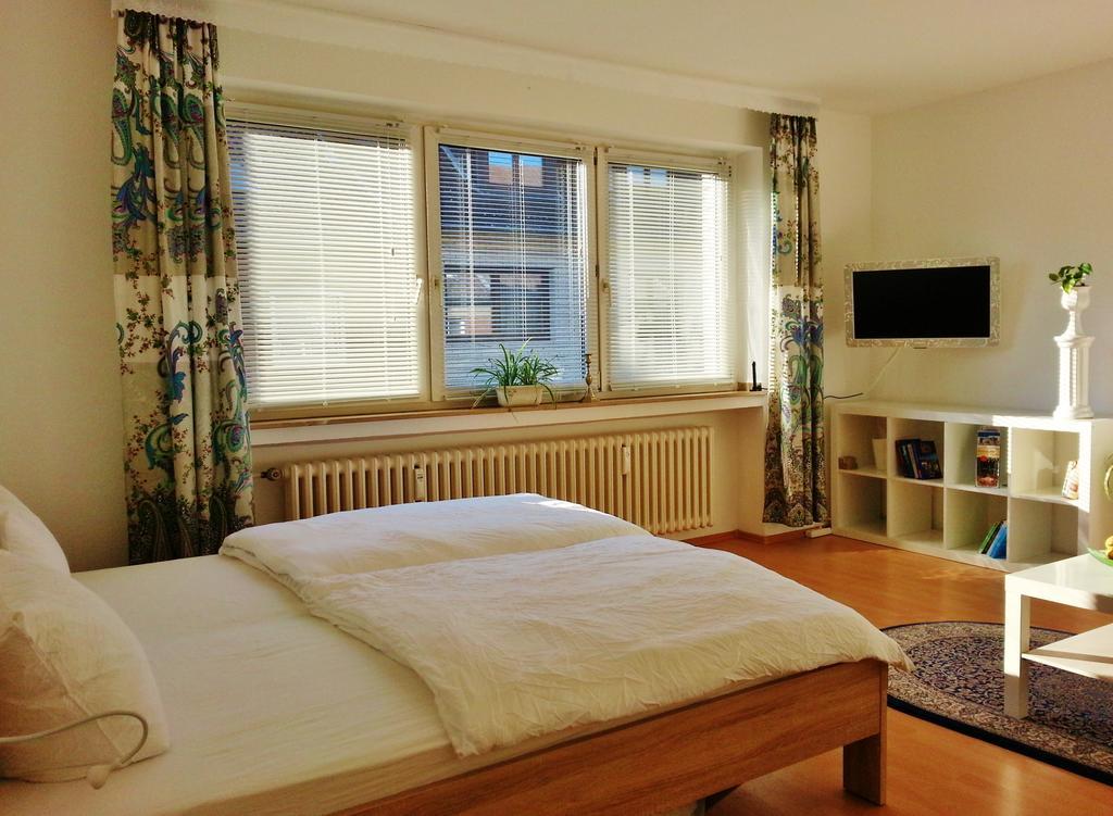 Altstadt-Sued - Cgn Apartments Cologne Room photo