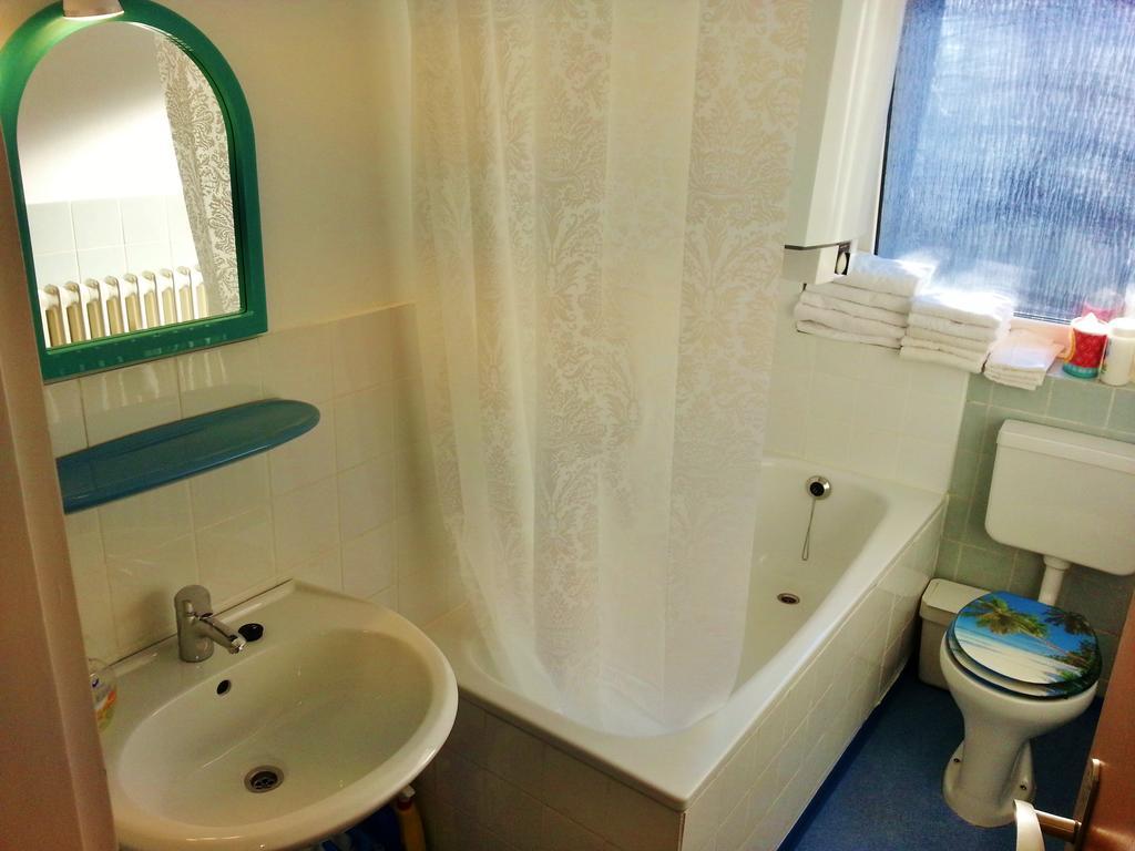 Altstadt-Sued - Cgn Apartments Cologne Room photo