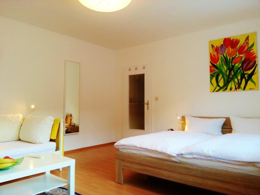 Altstadt-Sued - Cgn Apartments Cologne Exterior photo
